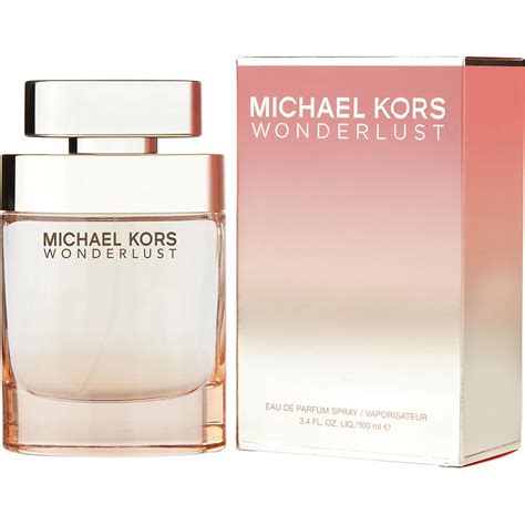 michael kors wonderlust gratis testen|michael kors wonderlust perfume price.